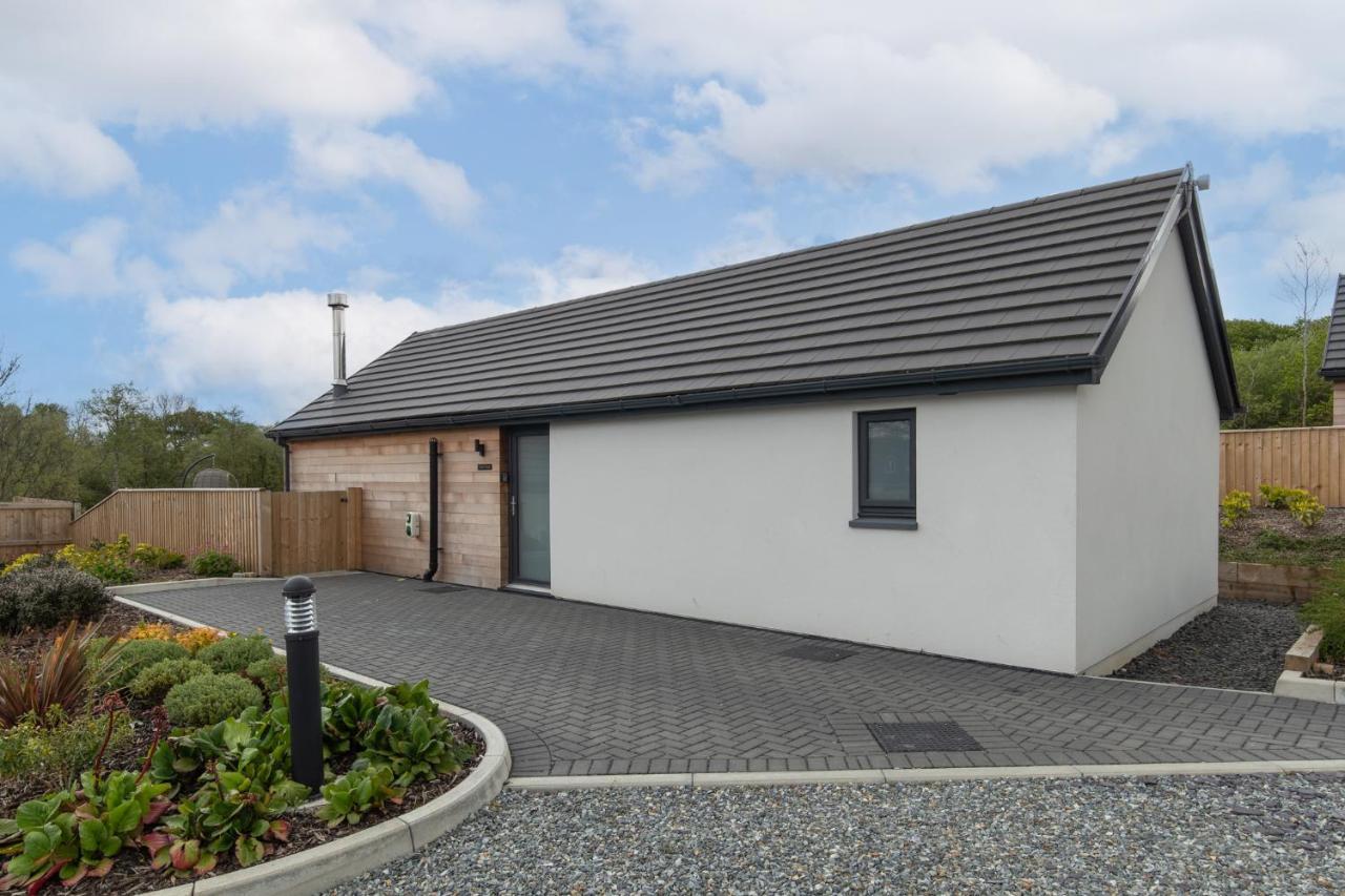Cedar Cottage Tenby Exteriér fotografie